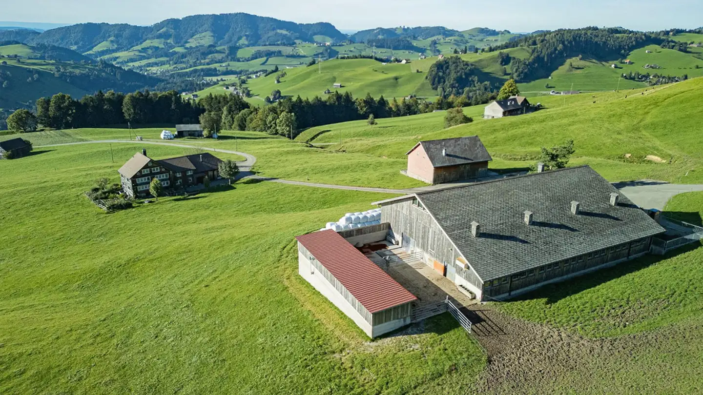 Azienda agricola in vendita - 9633 Hemberg - Photo 2