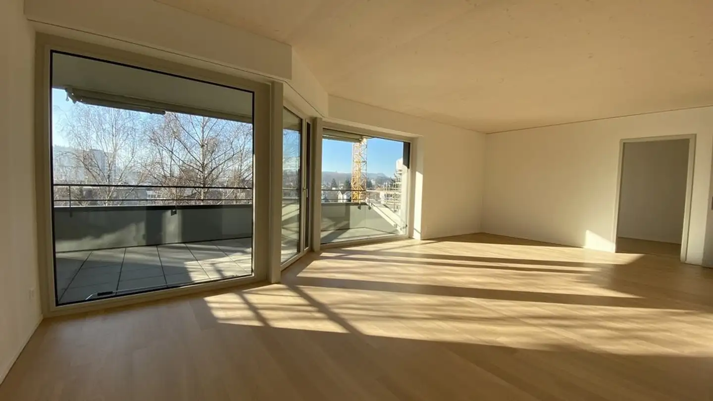 Apartment for rent - Unterdorfstrasse 35, 3072 Ostermundigen - Photo 2