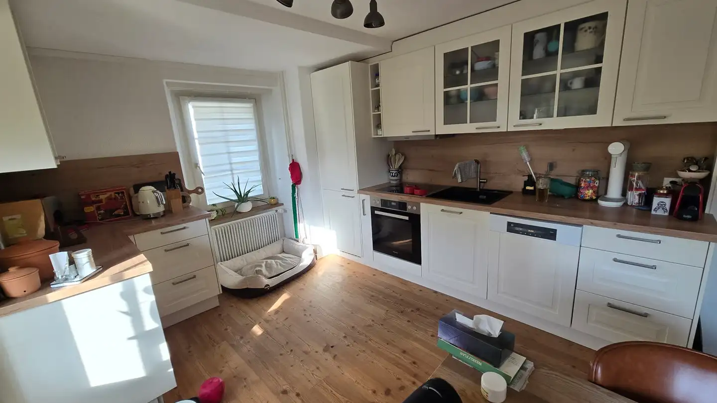 Wohnung mieten - 7152 Sagogn