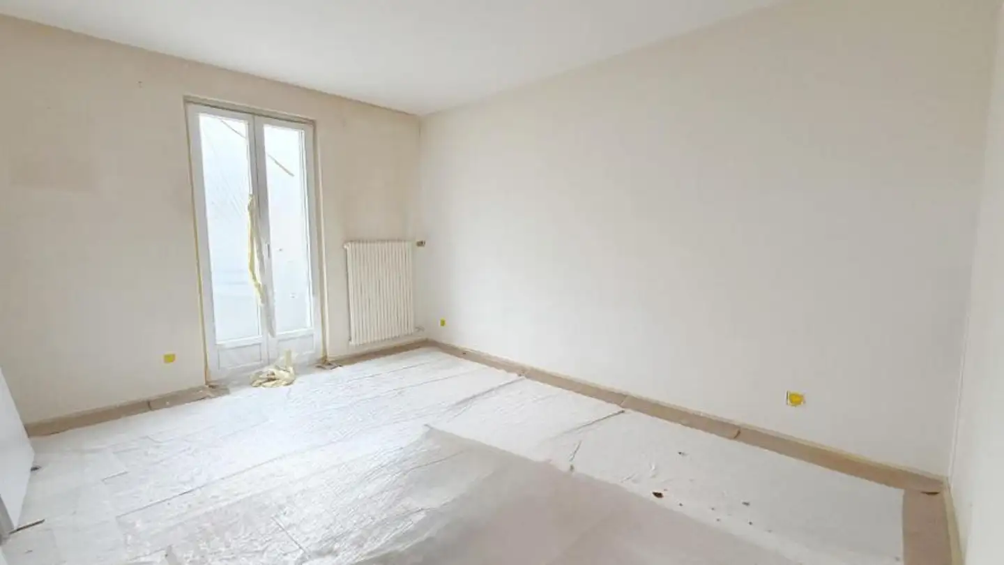 Wohnung mieten - Rue du Collège 2, 1410 Thierrens