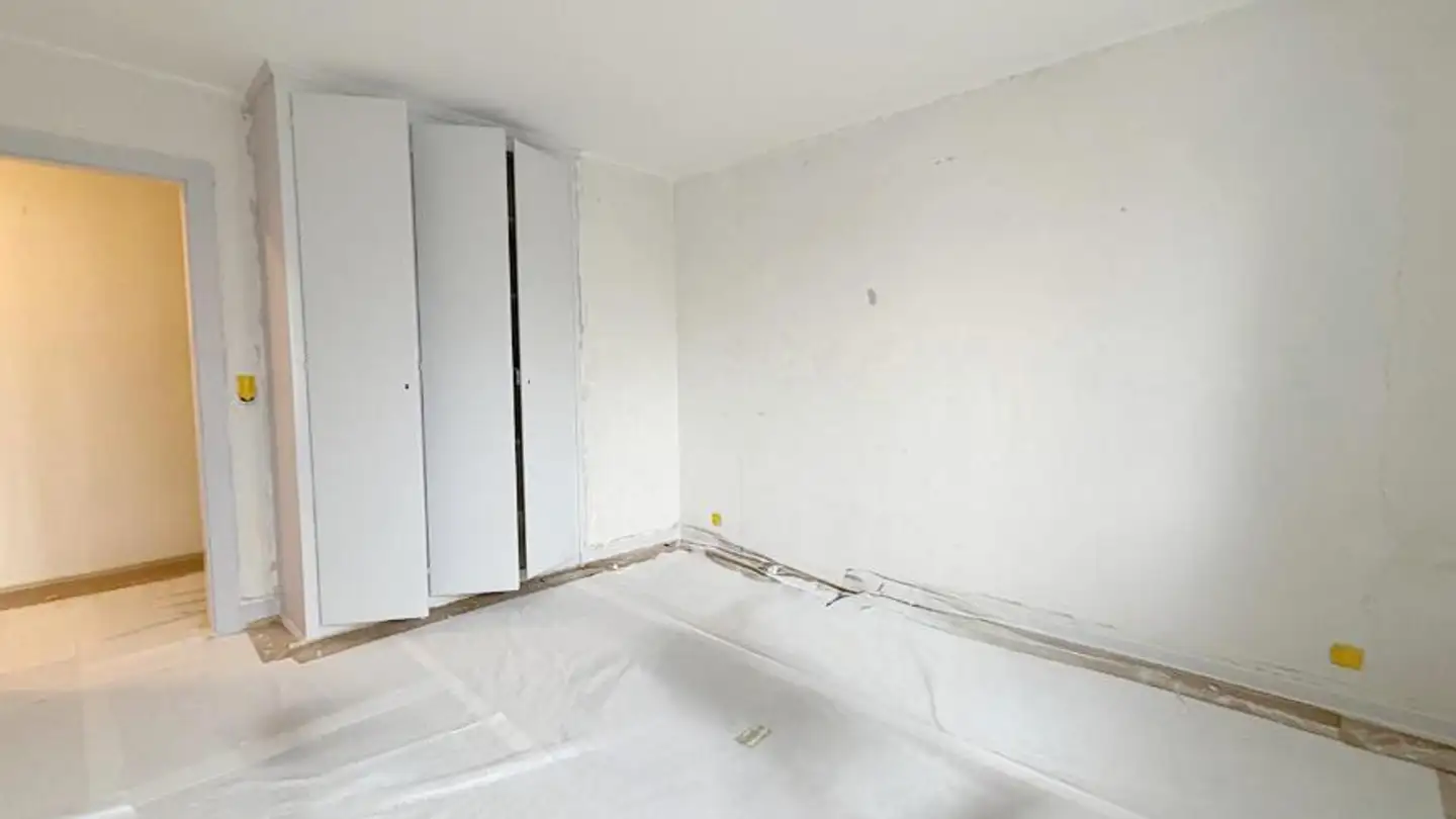 Appartamento in affitto - Rue du Collège 2, 1410 Thierrens - Foto 2