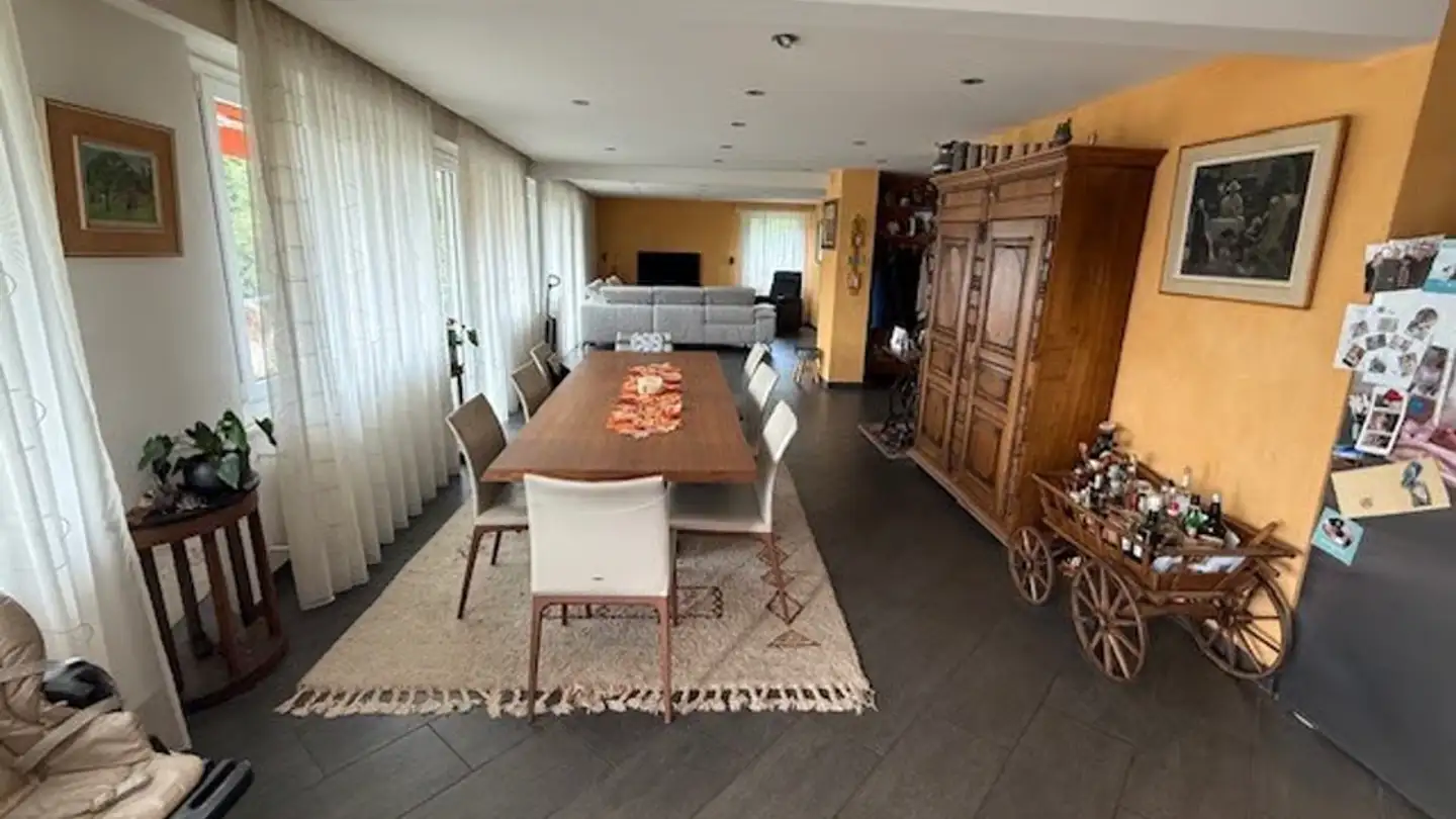 Appartement à louer - Chemin De Beau-Val 26, 1012 Lausanne - Photo 2