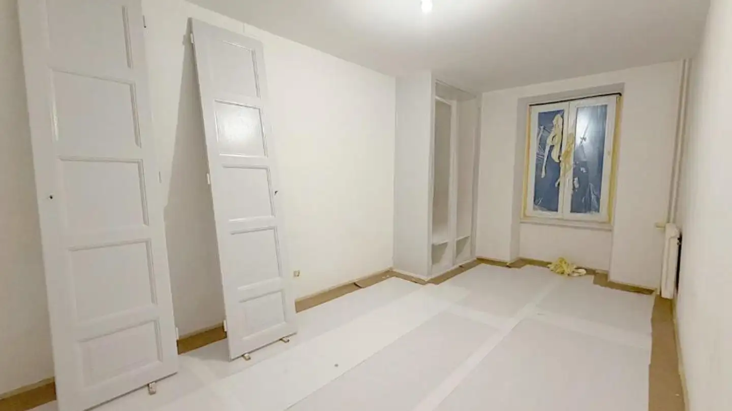 Appartamento in affitto - Rue du Collège 2, 1410 Thierrens - Foto 3
