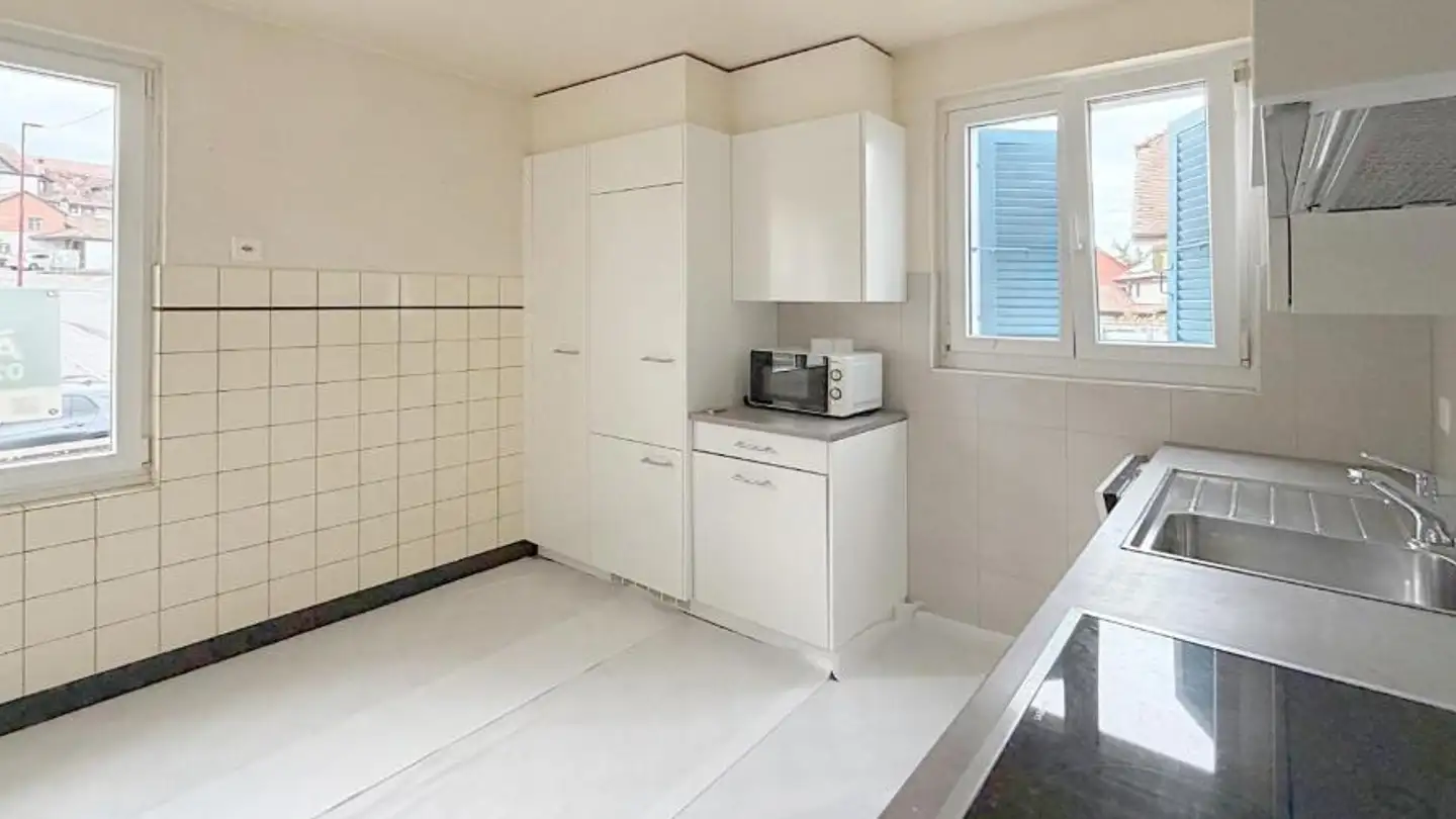 Appartamento in affitto - Rue du Collège 2, 1410 Thierrens - Foto 4