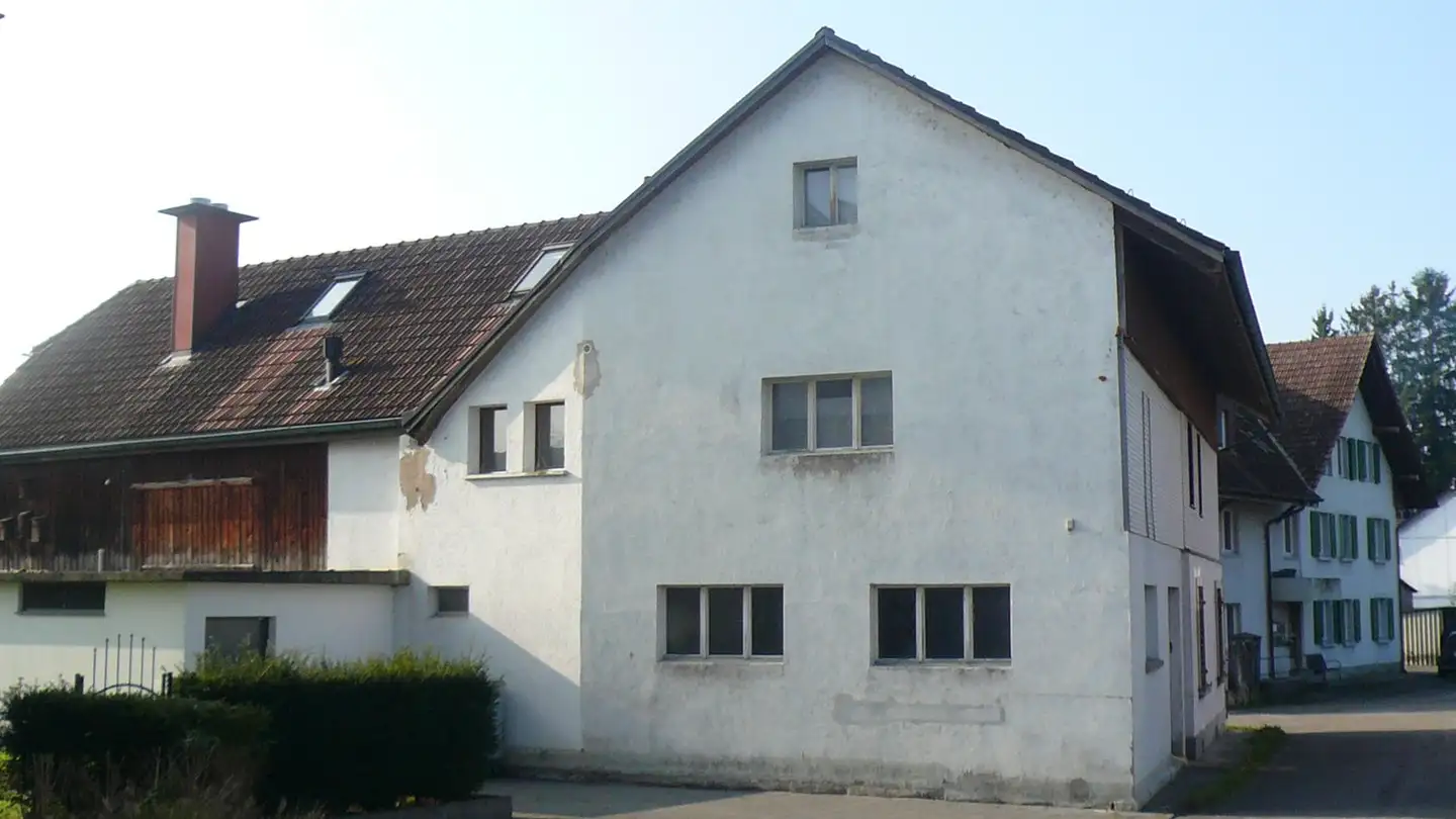 Mehrfamilienhaus kaufen - Scheurhofstrasse 40, 4912 Aarwangen - Foto 2