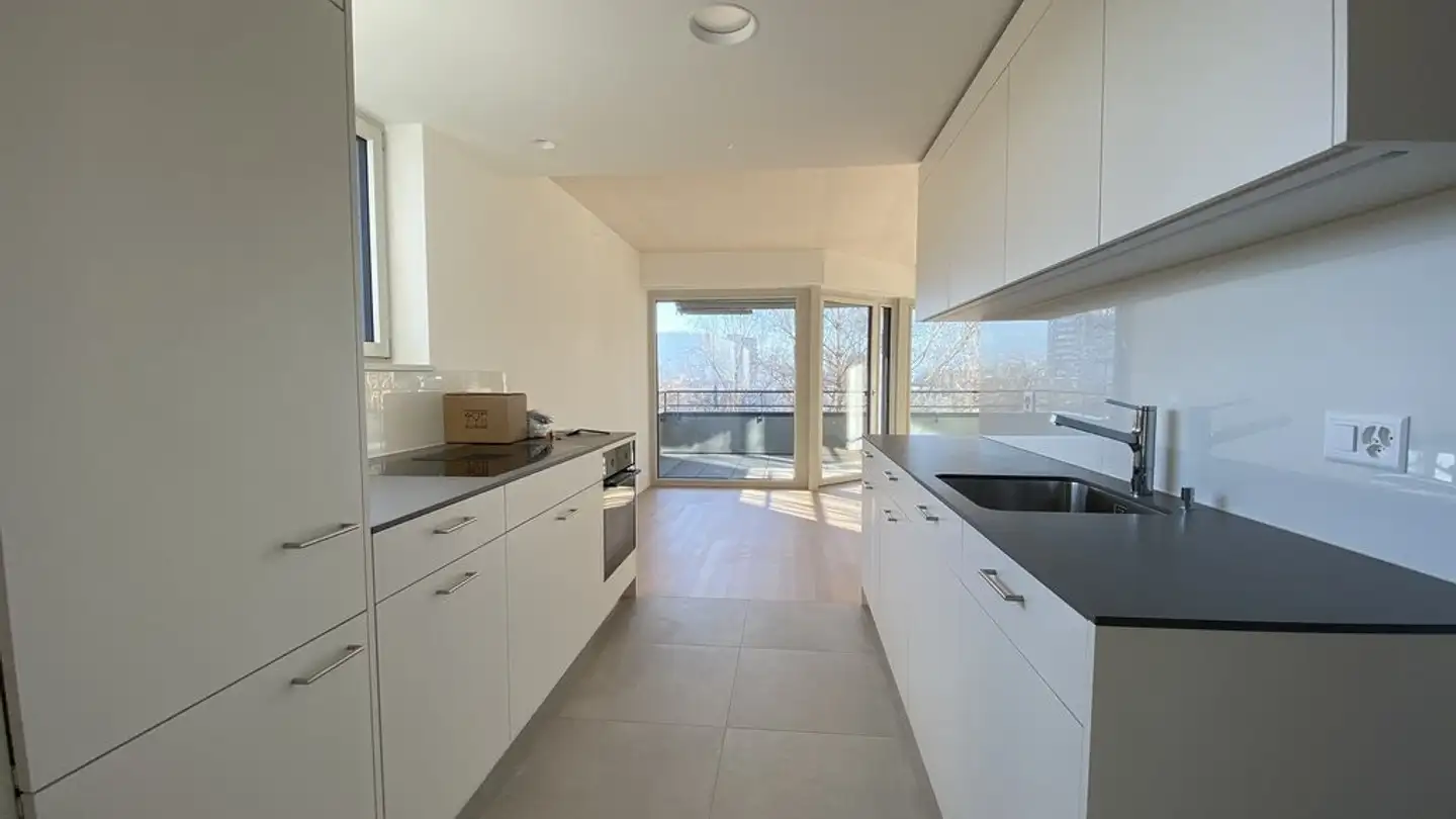 Apartment for rent - Unterdorfstrasse 35, 3072 Ostermundigen - Photo 4