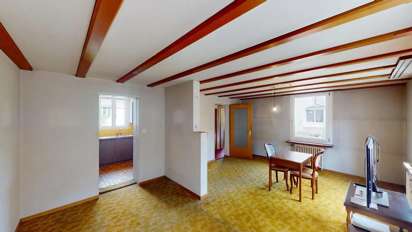 Casa bifamiliare in vendita - Oberstrasse 44, 9000 St. Gallen - Photo 2