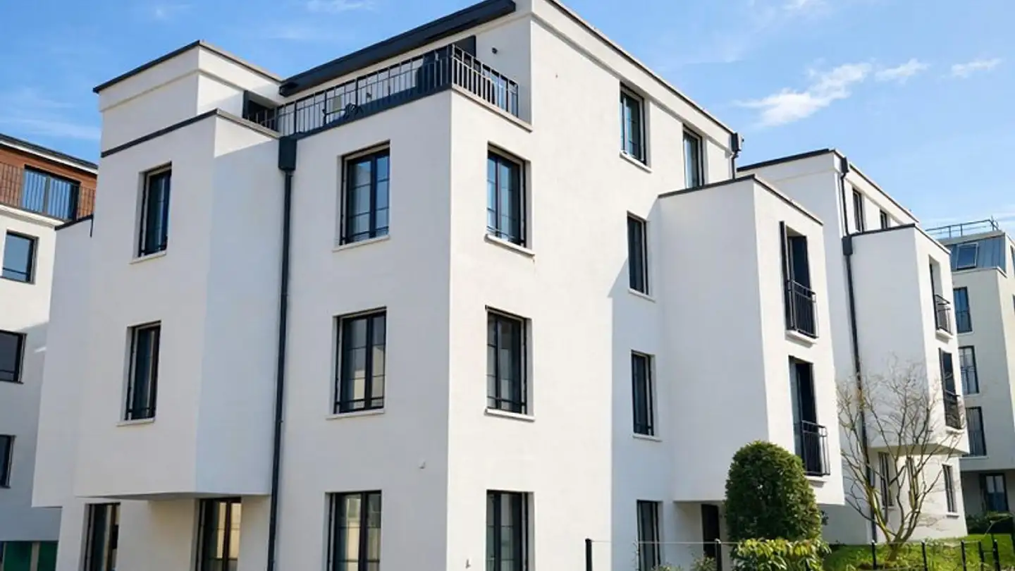 Appartamento in affitto - Meientalstrasse 71, 8048 Zürich