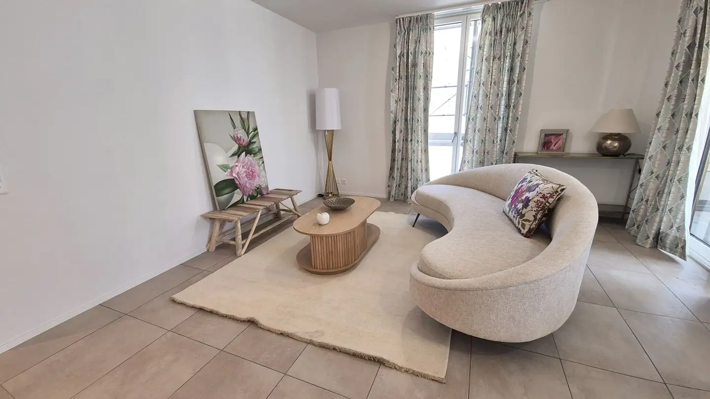 Wohnung mieten - Allée Charles-Edouard-Guillaume 4a, 1723 Marly - Foto 3