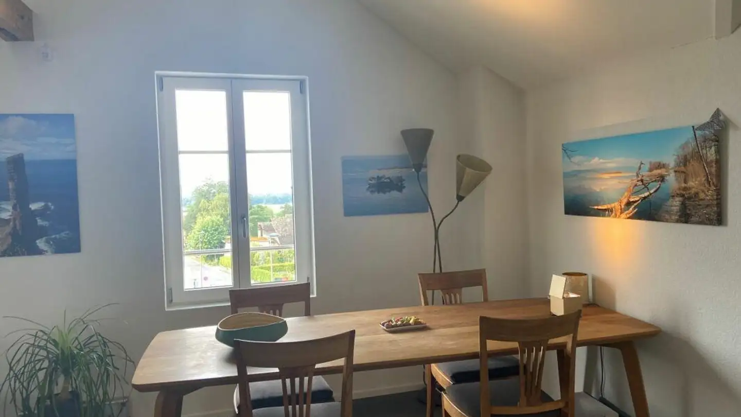 Appartamento in affitto - Bahnhofstrasse 65, 3232 Ins - Foto 3