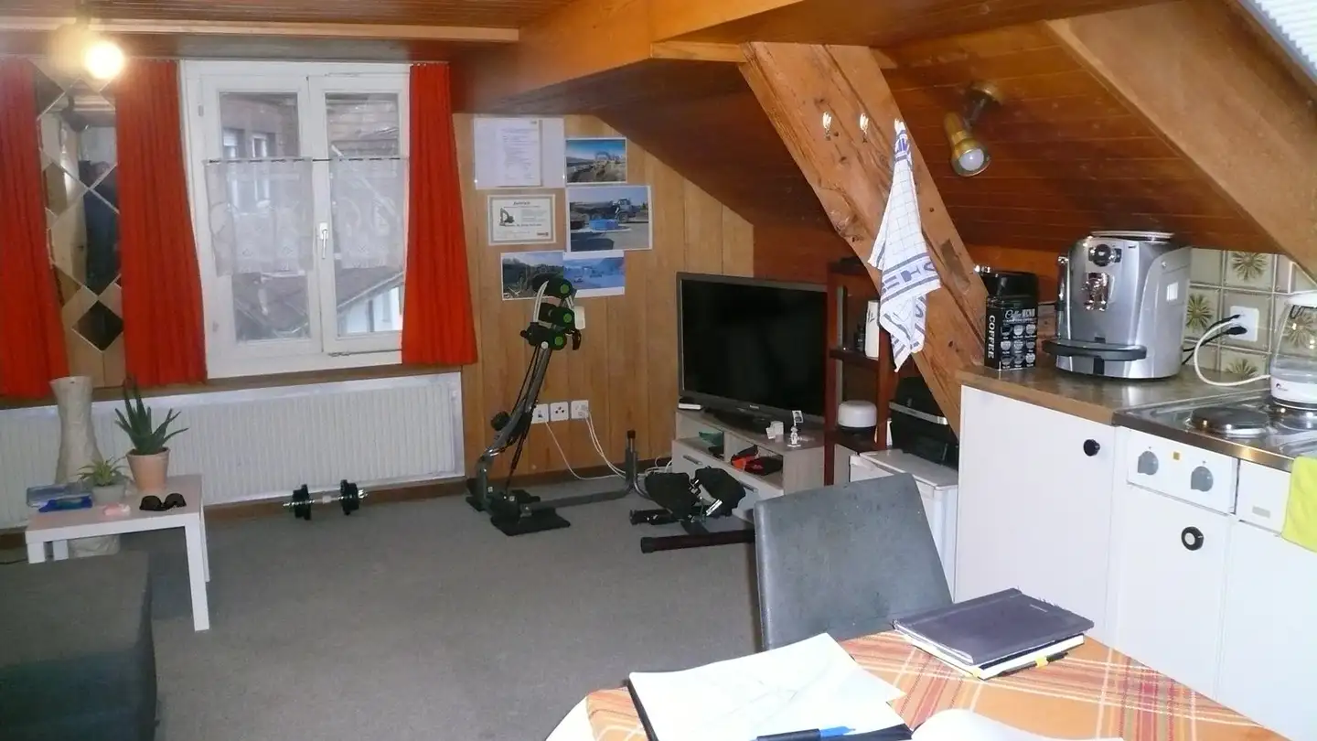 Mehrfamilienhaus kaufen - Scheurhofstrasse 40, 4912 Aarwangen - Foto 3