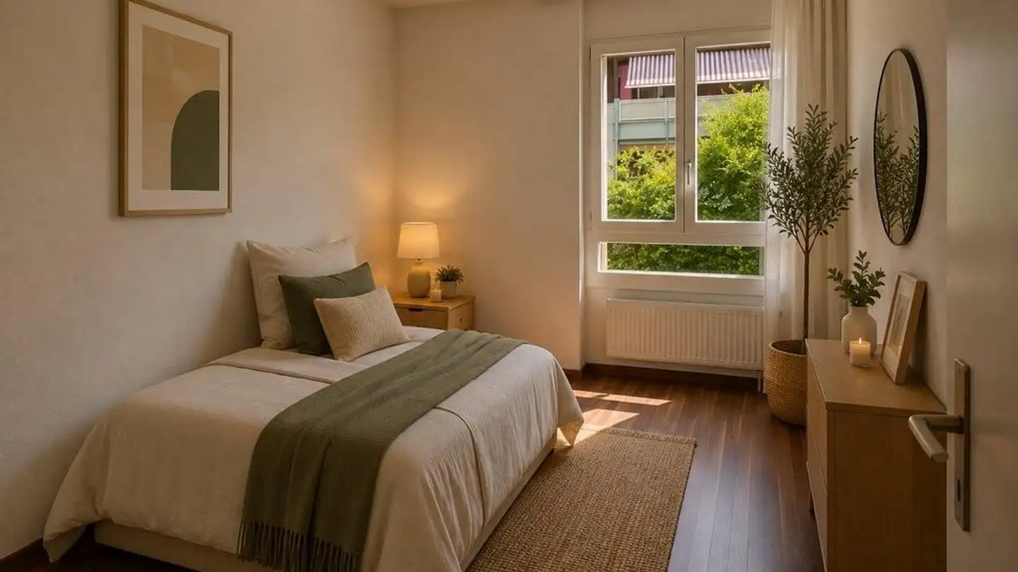 Apartment for rent - Zälglistrasse 16, 3202 Frauenkappelen - Photo 4