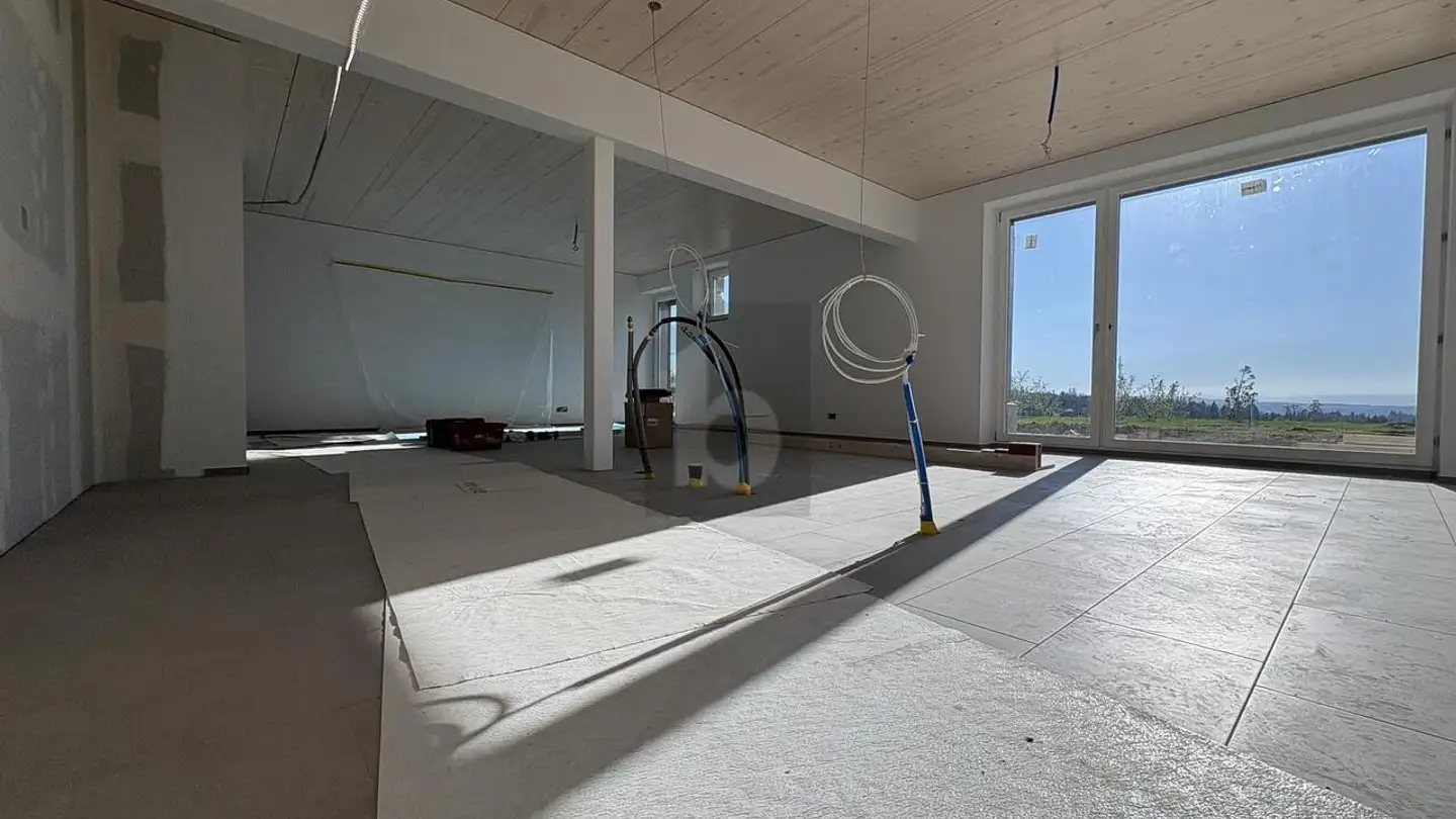 Appartement à louer - 3413 Kaltacker