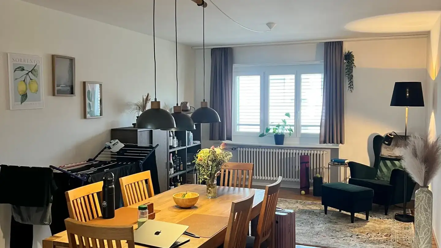 Wohnung mieten - Neuhardstrasse 11, 4600 Olten - Foto 2