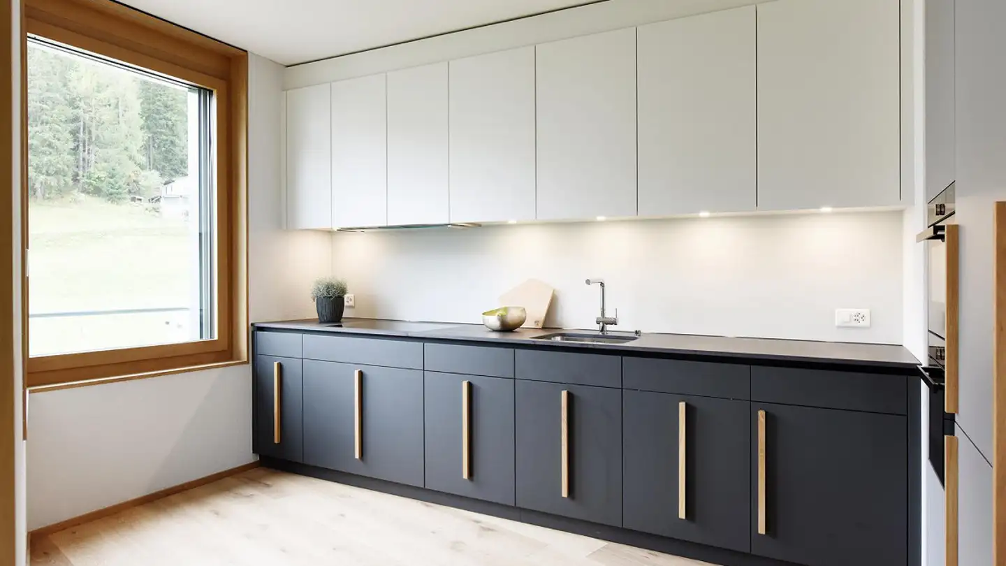 Appartamento in vendita - Museumstrasse 22d, 7260 Davos Dorf - Photo 2