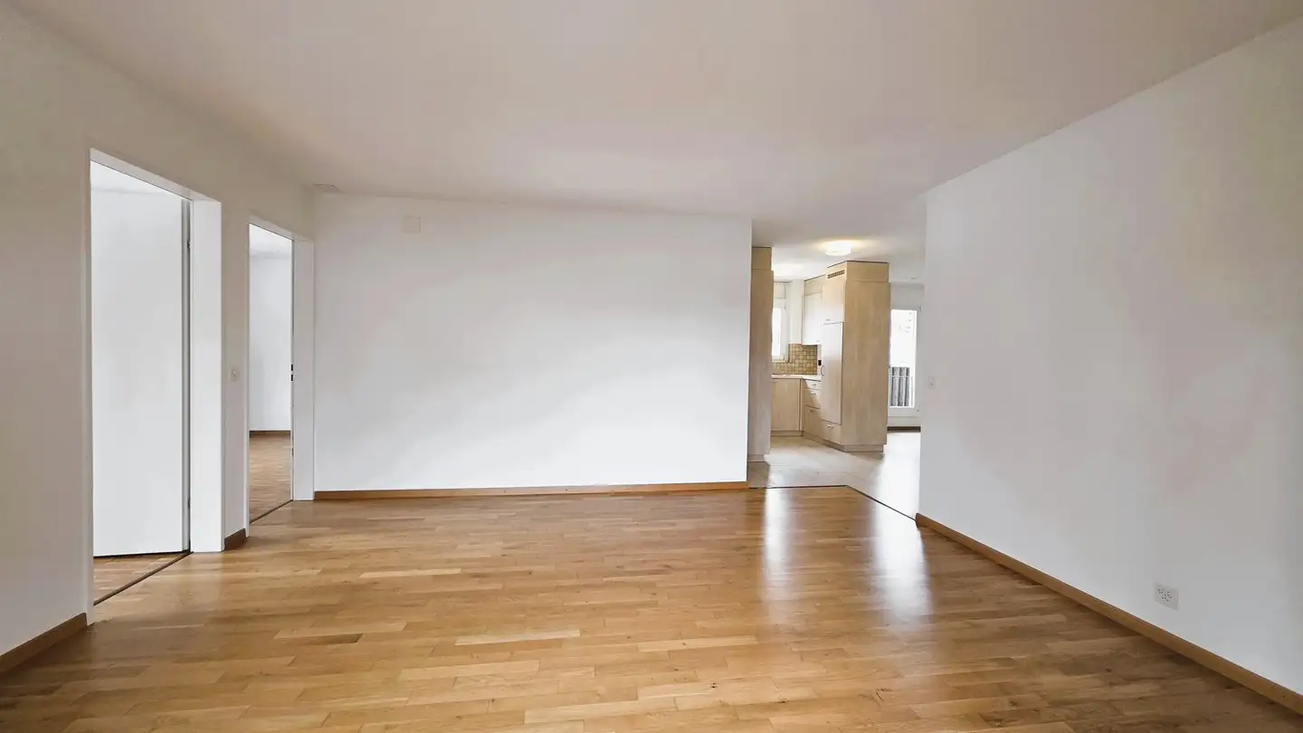 Appartamento in affitto - Oberdorfstrasse 33, 5033 Buchs AG - Foto 3