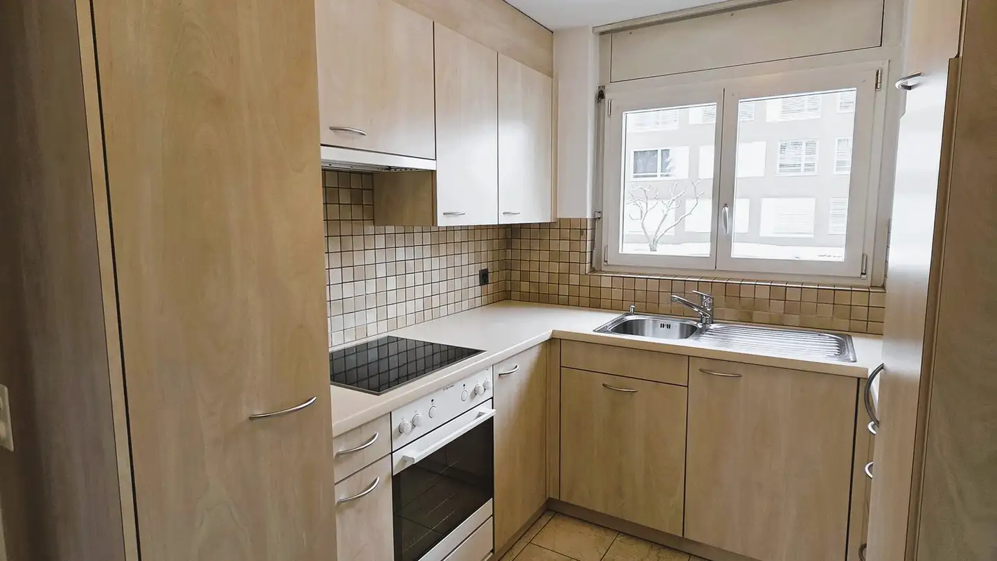 Appartamento in affitto - Oberdorfstrasse 33, 5033 Buchs AG - Foto 4