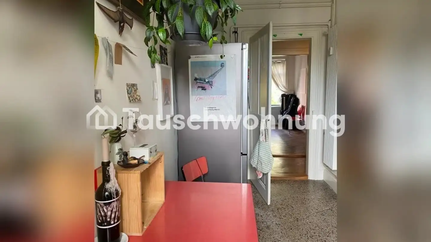 Apartment for rent - 4057 Basel
