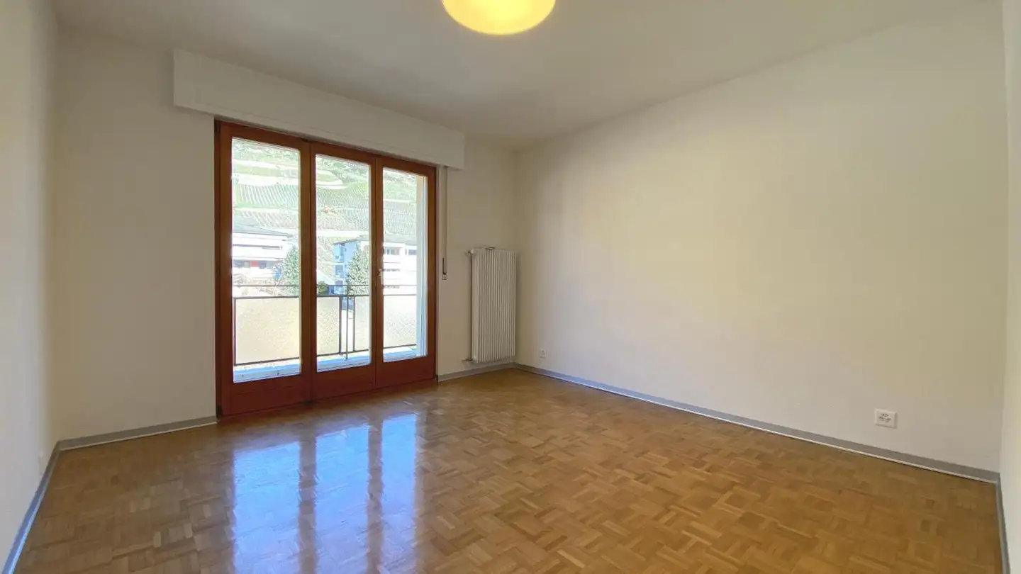 Attico in affitto - Rue De Plantassage 10, 3976 Noës - Foto 4