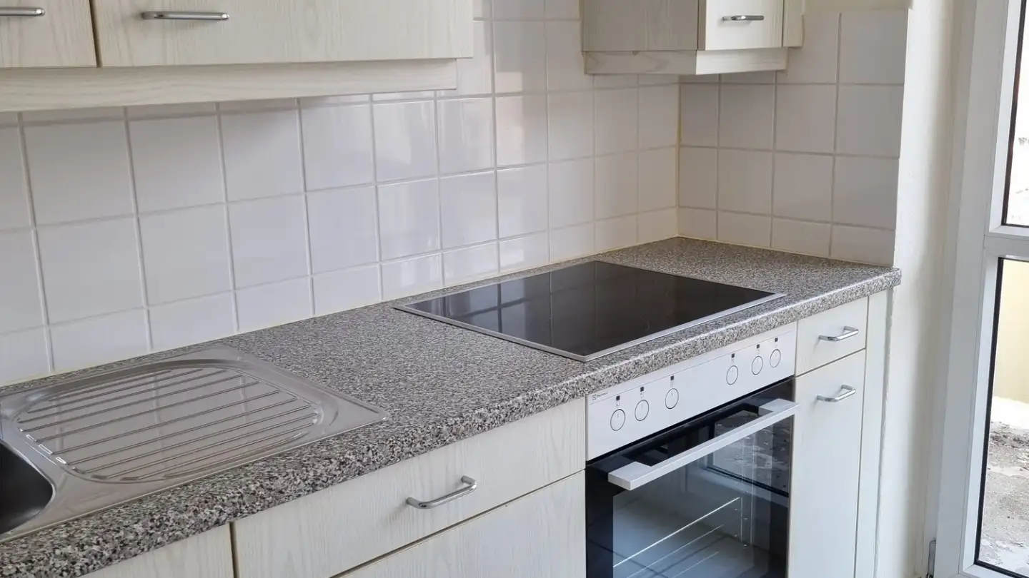 Wohnung mieten - Vogesenstrasse 81, 4056 Basel - Foto 2