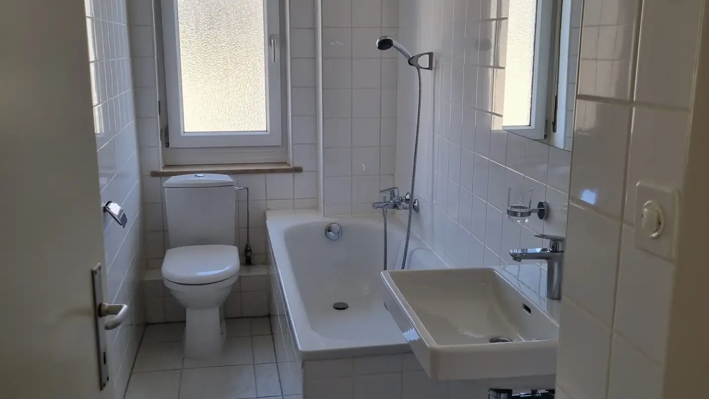 Wohnung mieten - Vogesenstrasse 81, 4056 Basel - Foto 3