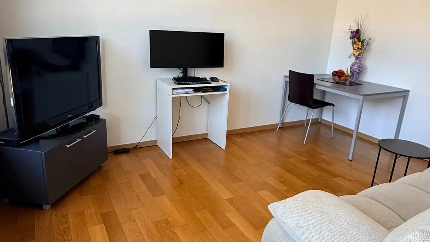 Appartement à louer - Avenue de l'Eglise-Anglaise, 1006 Lausanne - Photo 2