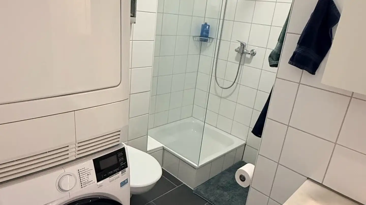 Appartement à louer - Avenue de l'Eglise-Anglaise, 1006 Lausanne - Photo 3