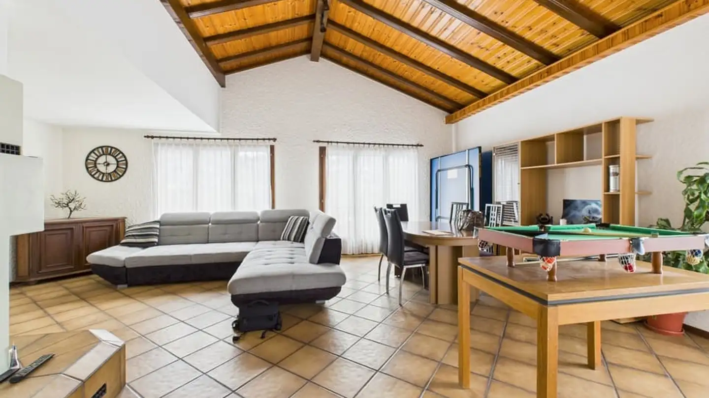 Appartamento in vendita - 1966 La Place (Ayent)