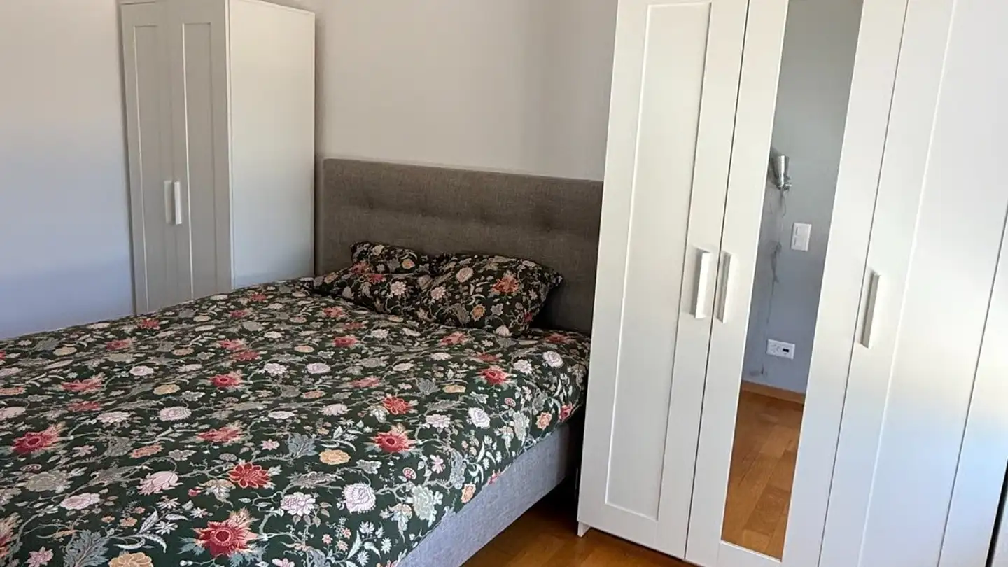Appartement à louer - Avenue de l'Eglise-Anglaise, 1006 Lausanne - Photo 4