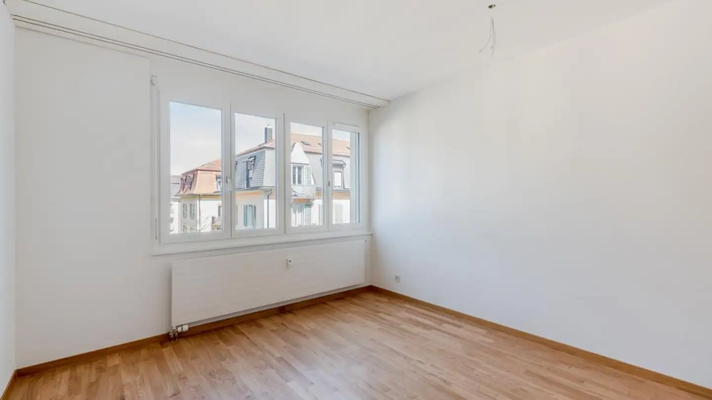 Apartment for rent - Parkstrasse 11a, 3014 Bern - Photo 3