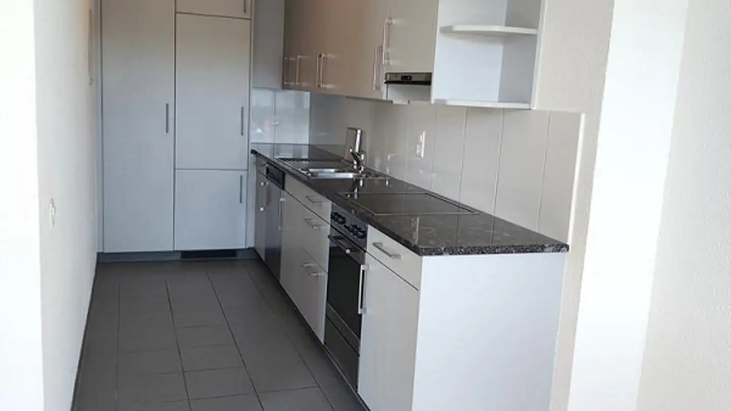 Appartamento in affitto - Mittlere Strasse 28, 4056 Basel - Foto 4