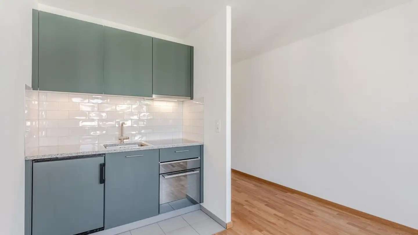 Apartment for rent - Parkstrasse 11a, 3014 Bern - Photo 4