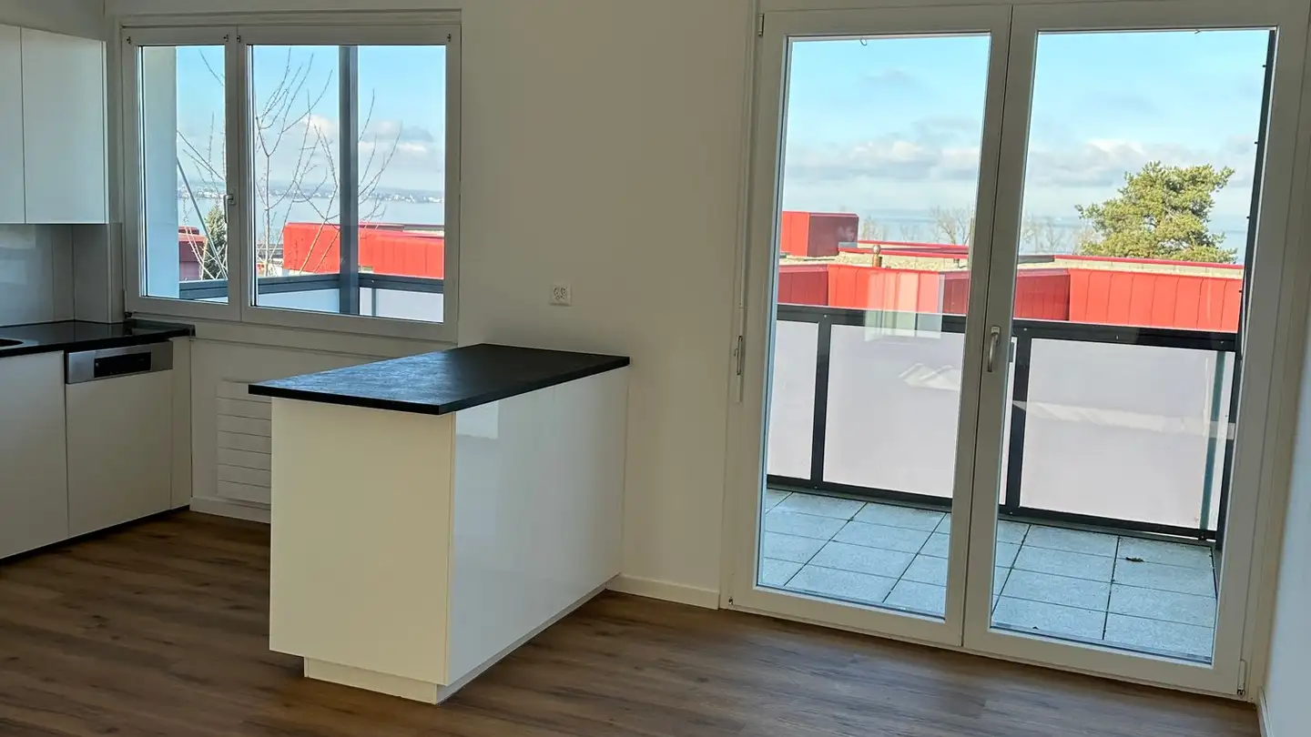 Wohnung mieten - Thalerstrasse 115, 9404 Rorschacherberg