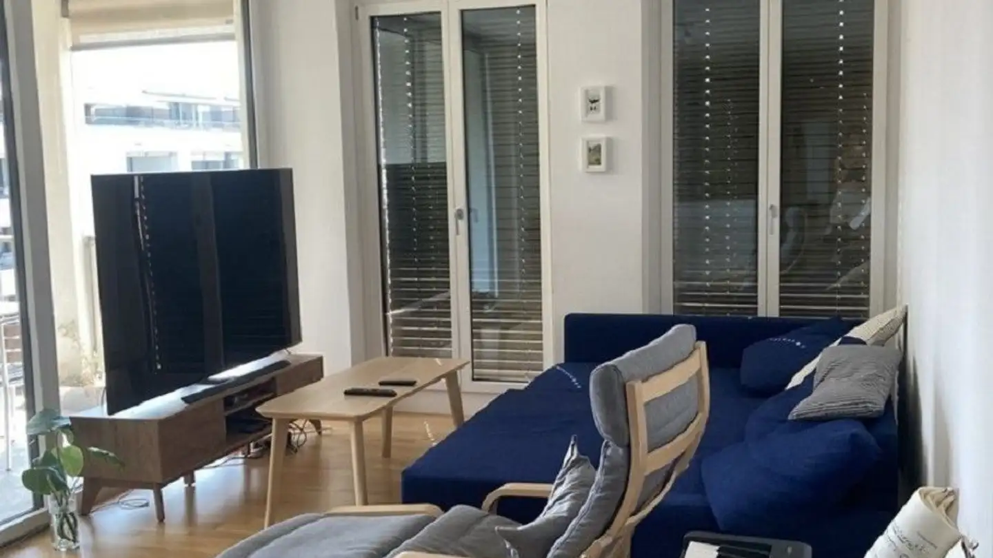 Apartment for rent - Schulgutstrasse 3, 8953 Dietikon