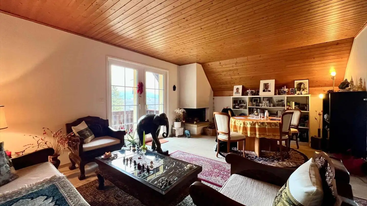 Appartamento in vendita - 1801 Le Mont-Pèlerin - Photo 3