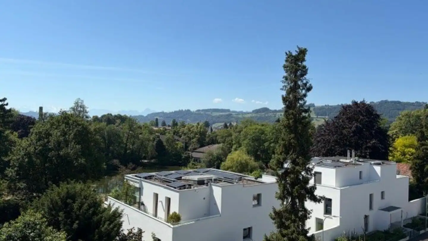 Appartamento in affitto - Egelbergstrasse, 3006 Bern - Foto 4
