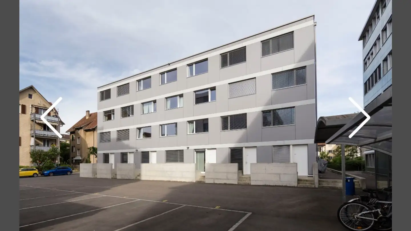 Appartement à louer - 8400 Winterthur - Photo 3