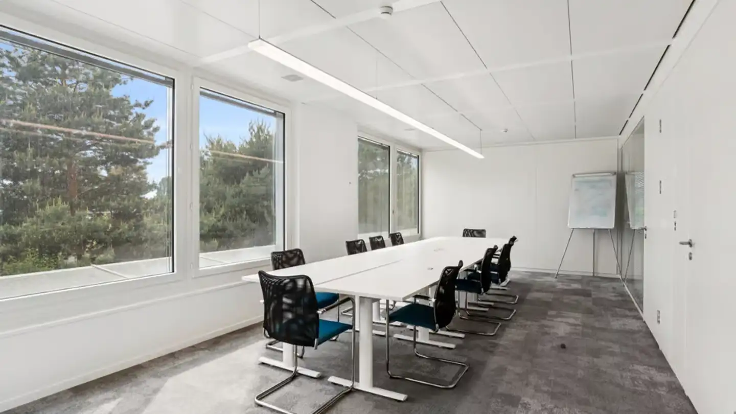 Gewerbe mieten - Avenue de Rhodanie 40, 1007 Lausanne - Foto 4