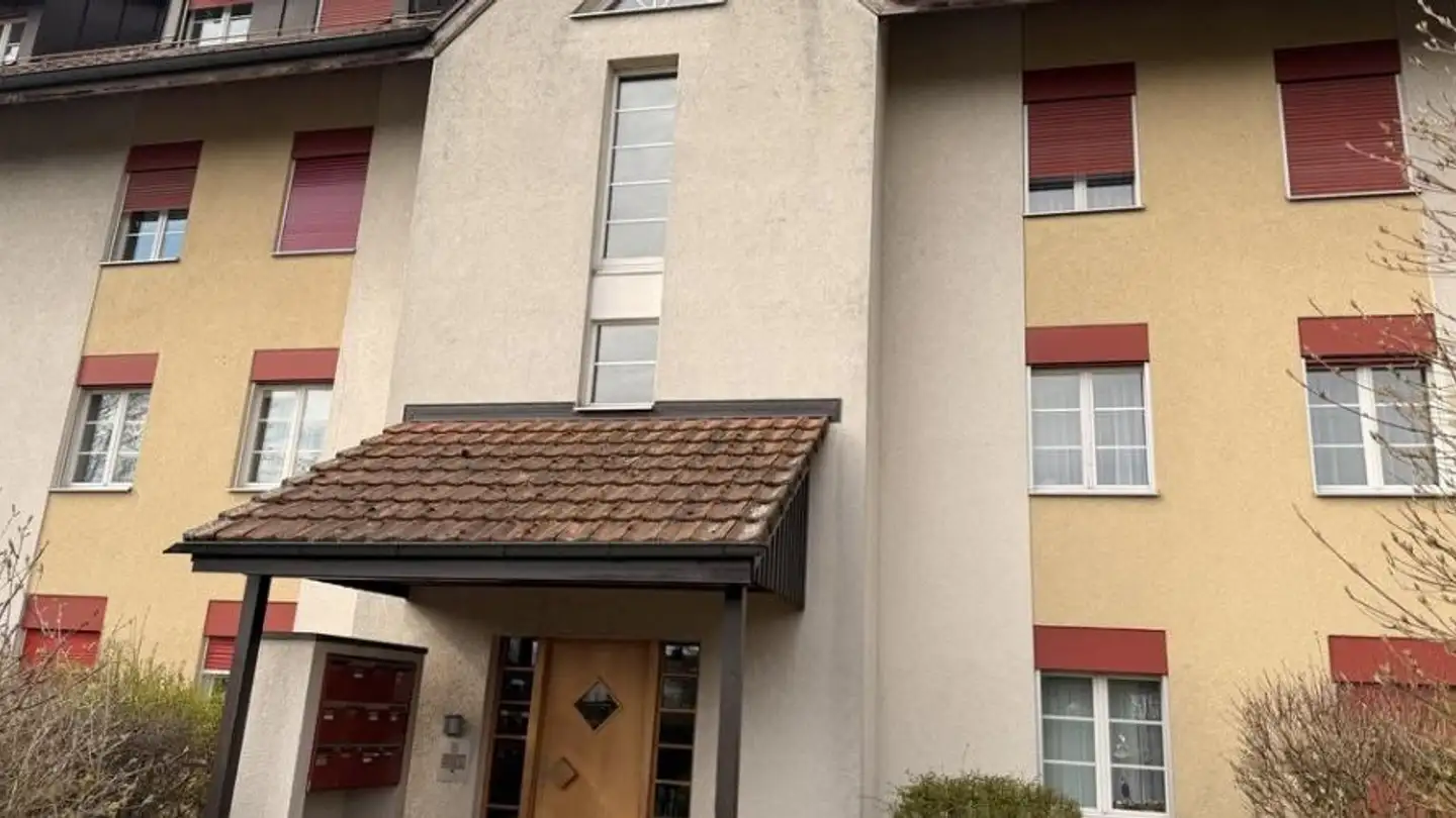 Duplex in affitto - Am Kreuzbach 28, 4612 Wangen b. Olten