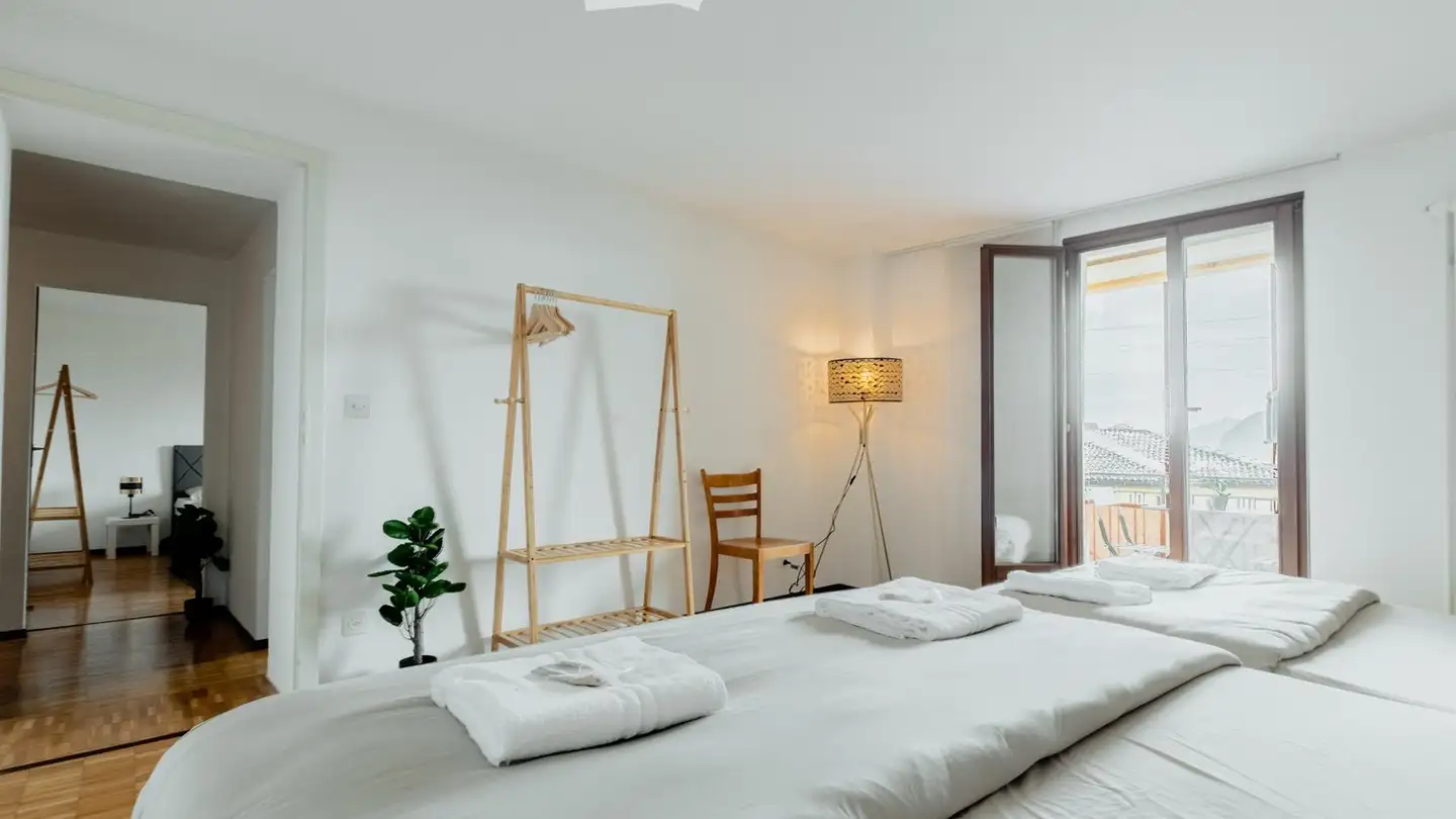 Appartement à vendre - 6949 Comano - Photo 4