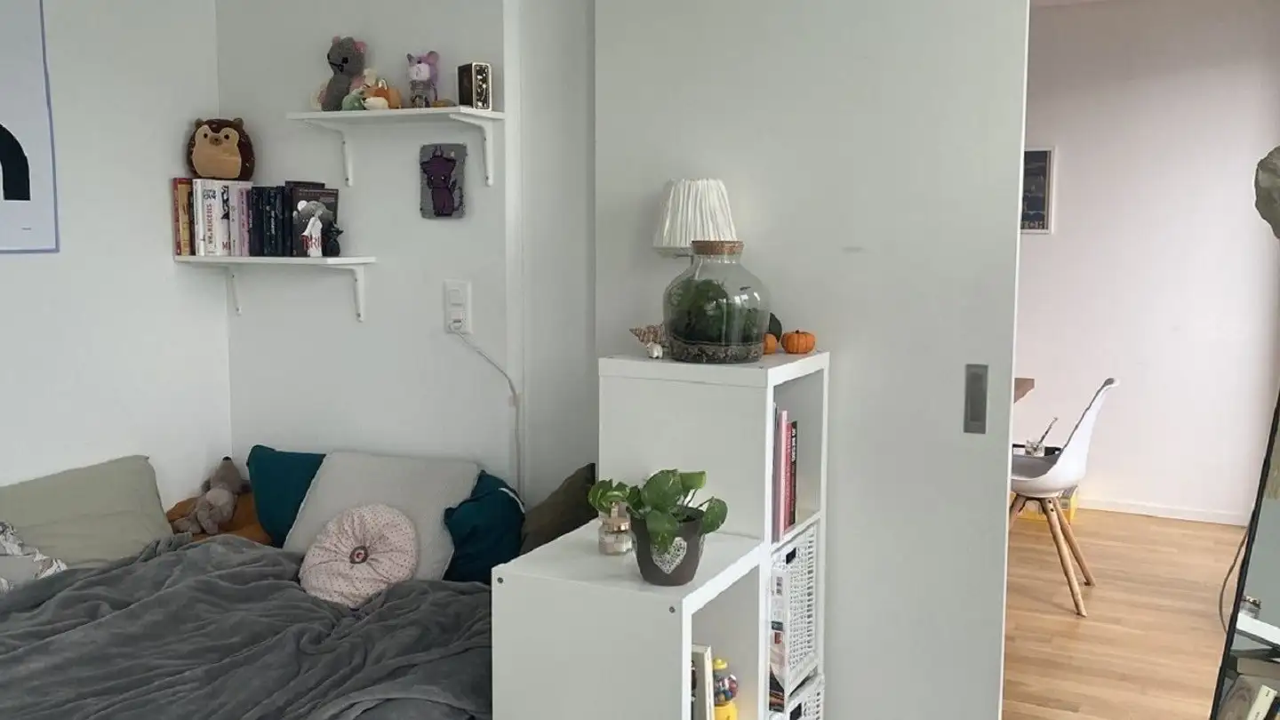Apartment for rent - Schulgutstrasse 3, 8953 Dietikon - Photo 4
