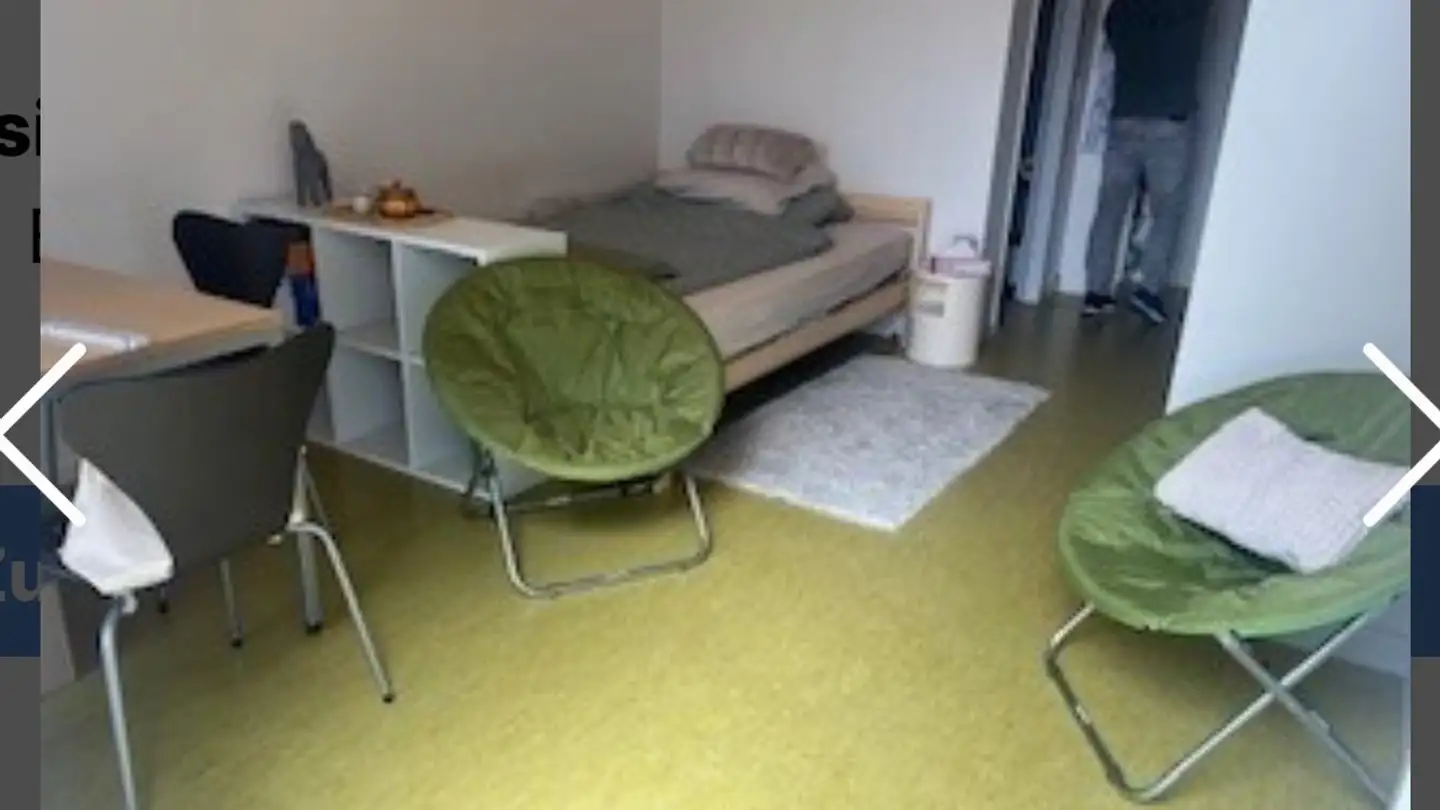 Appartement à louer - 8400 Winterthur