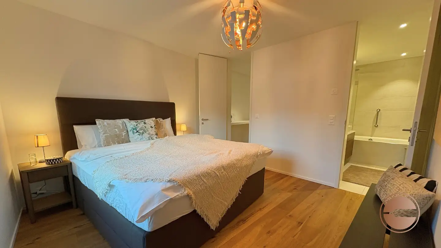 Appartement à louer - Seestrasse 153, 8802 Kilchberg ZH - Photo 3