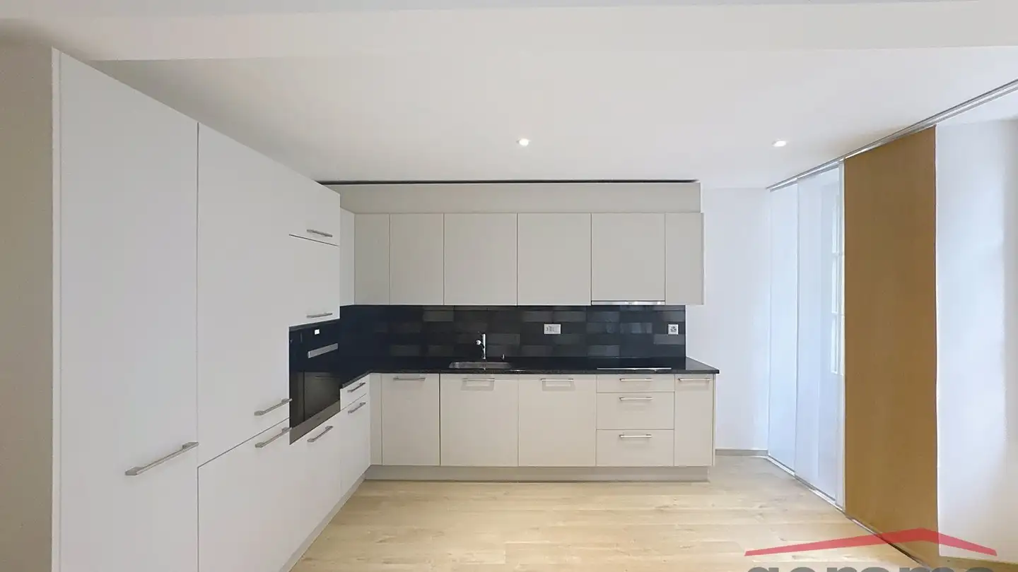 Apartment for rent - Rue Des Épouses 7, 1700 Fribourg