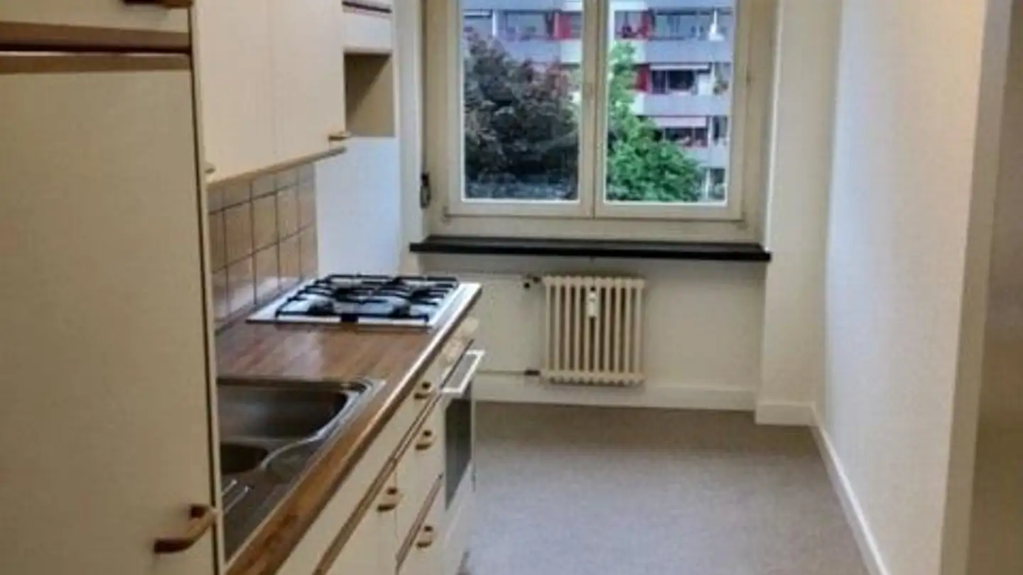 Appartamento in affitto - Hochbergerstrasse 100, 4057 Basel - Foto 2