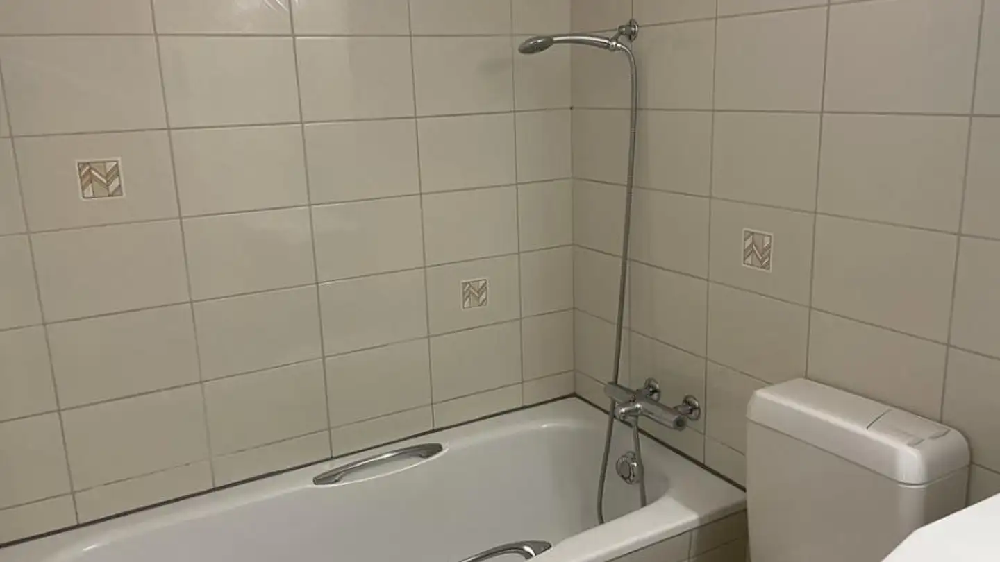 Duplex in affitto - Am Kreuzbach 28, 4612 Wangen b. Olten - Foto 4
