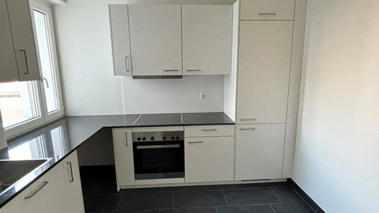 Appartement à louer - Solothurnerstrasse 62, 4053 Basel