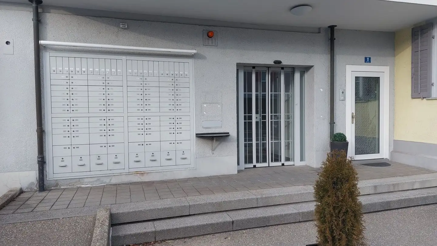 Commercial for rent - Luzernstrasse 11, 6144 Zell LU - Photo 2