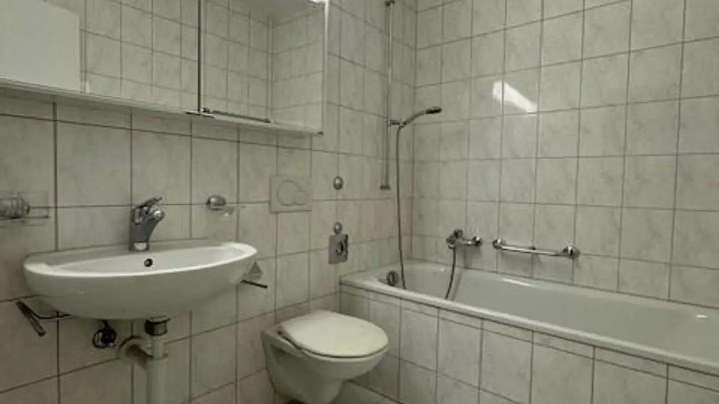 Appartement à louer - Solothurnerstrasse 62, 4053 Basel - Photo 2