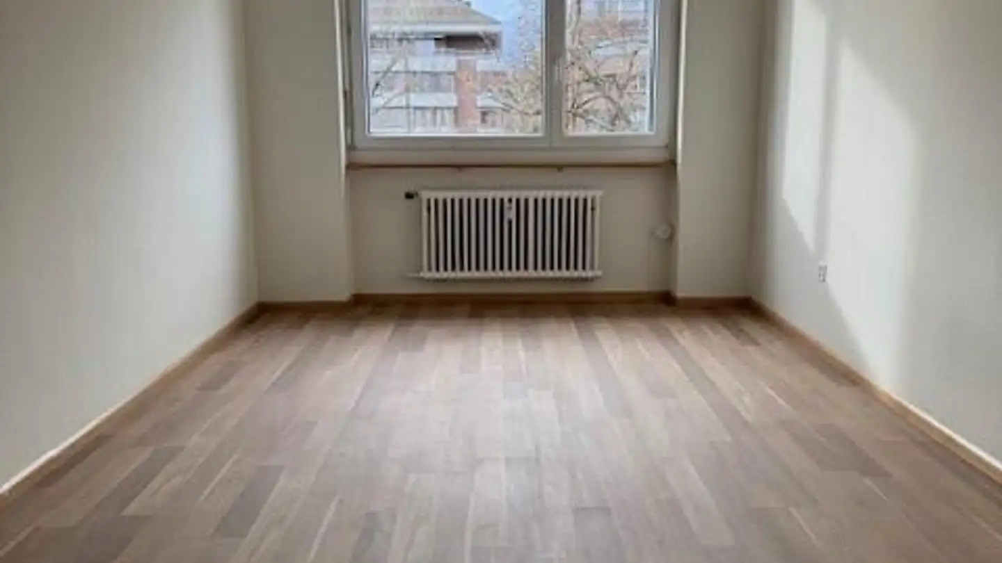 Appartement à louer - Solothurnerstrasse 62, 4053 Basel - Photo 3